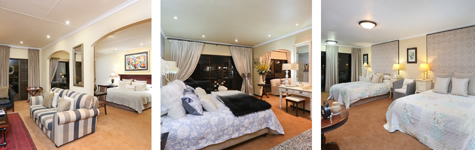 accommodation