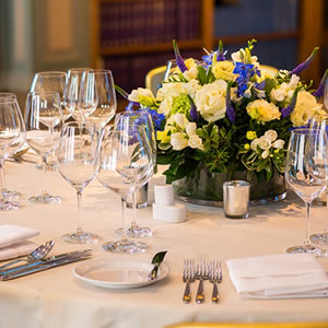 venue table